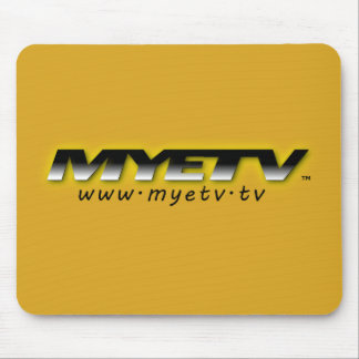 Alfombrilla De Ratón MYETV Mouse Mat (Goldenrod - Horizzontal)