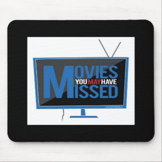 Alfombrilla De Ratón MYMHM Mousepad básico