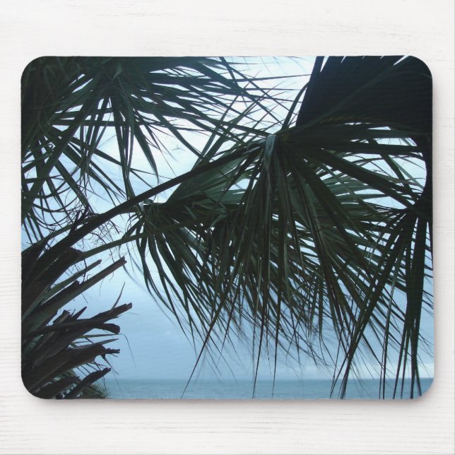 Alfombrilla De Ratón Myrtle Beach, SC. 17 Mousepad (Frente)