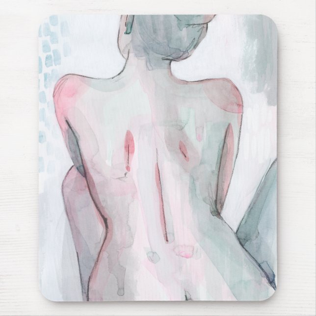 Alfombrilla De Ratón Mystic Muse (Frente)