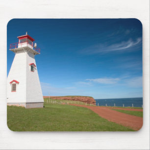 Alfombrilla De Ratón NA, Canadá, Isla del Príncipe Eduardo. Cabo Tryon