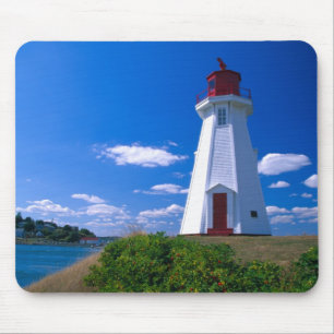 Alfombrilla De Ratón NA, Canadá, Nueva Brunswick, Isla Campobello.2