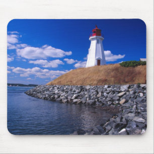 Alfombrilla De Ratón NA, Canadá, Nuevo Brunswick, Isla Campabello.