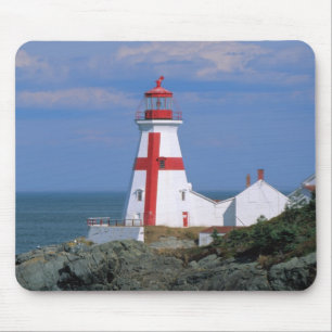 Alfombrilla De Ratón NA, Canadá, Nuevo Brunswick, Isla Campobello.