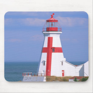 Alfombrilla De Ratón NA, Canadá, Nuevo Brunswick, Isla Campobello. 6