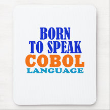 Nacido Para Hablar Lenguaje Cobol