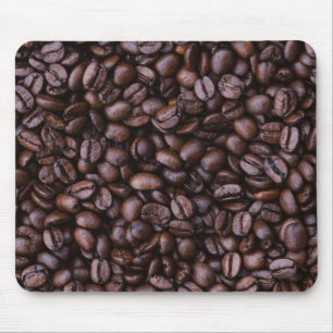 Alfombrilla De Ratón Nada más que café frijol