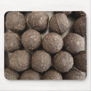 Alfombrilla De Ratón ¡nada más que trufas!