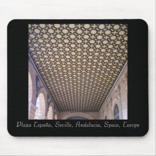 Alfombrilla De Ratón Nadas y cruces