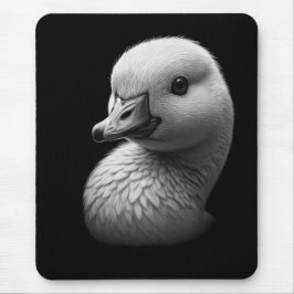 Alfombrilla De Ratón Nadine the Goose Art Mouse Pad