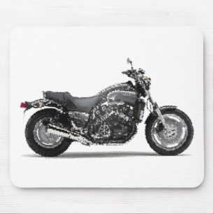 Alfombrilla De Ratón Ñame VMax gen1