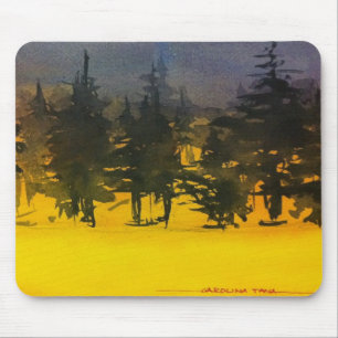 Alfombrilla De Ratón Nana Mousepad