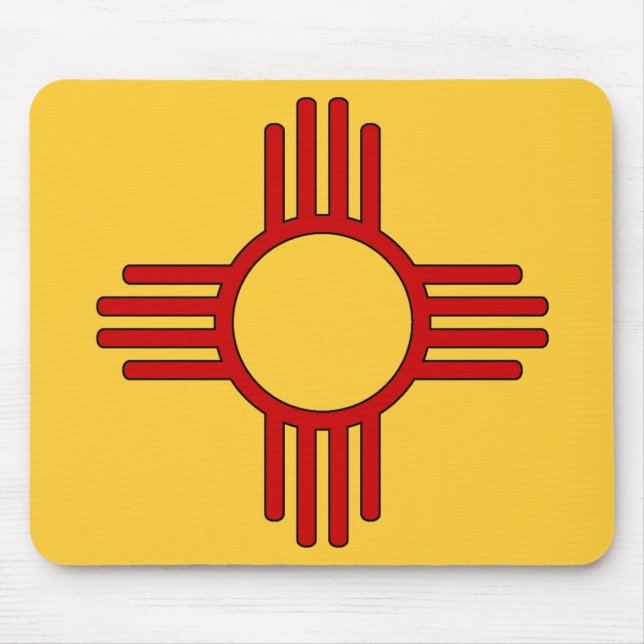 Alfombrilla De Ratón Nanómetro Mousepad (Frente)