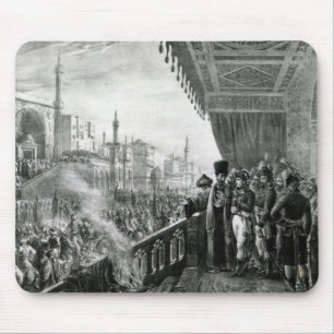 Alfombrilla De Ratón Napoleon Bonaparte
