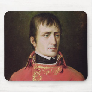 Alfombrilla De Ratón Napoleon Bonaparte 1796