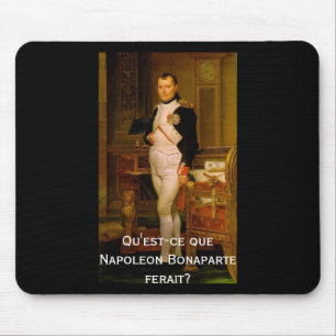 Alfombrilla De Ratón Napoleon Bonaparte 2