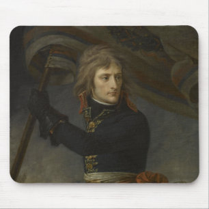 Alfombrilla De Ratón Napoleón en Arcole