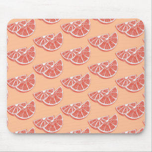 Alfombrilla De Ratón Naranja