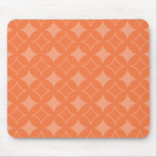 Alfombrilla De Ratón Naranja