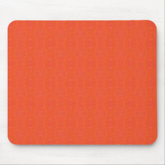 Alfombrilla De Ratón Naranja