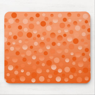 Alfombrilla De Ratón Naranja Fizz mousepad