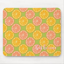 Naranja Green