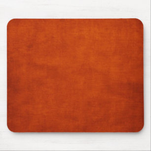 Alfombrilla De Ratón Naranja oscuro