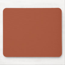 Naranja quemado sólido