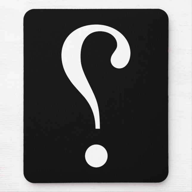 Alfombrilla De Ratón NARK mARK {ironicon} (Frente)