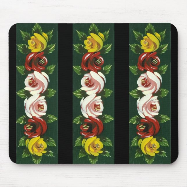 ALFOMBRILLA DE RATÓN NARROWBOATS (Frente)