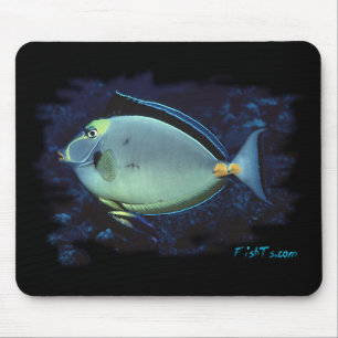 Alfombrilla De Ratón Naso Tang