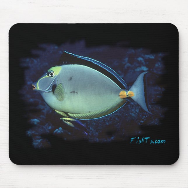 Alfombrilla De Ratón Naso Tang (Frente)