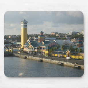Alfombrilla De Ratón Nassau