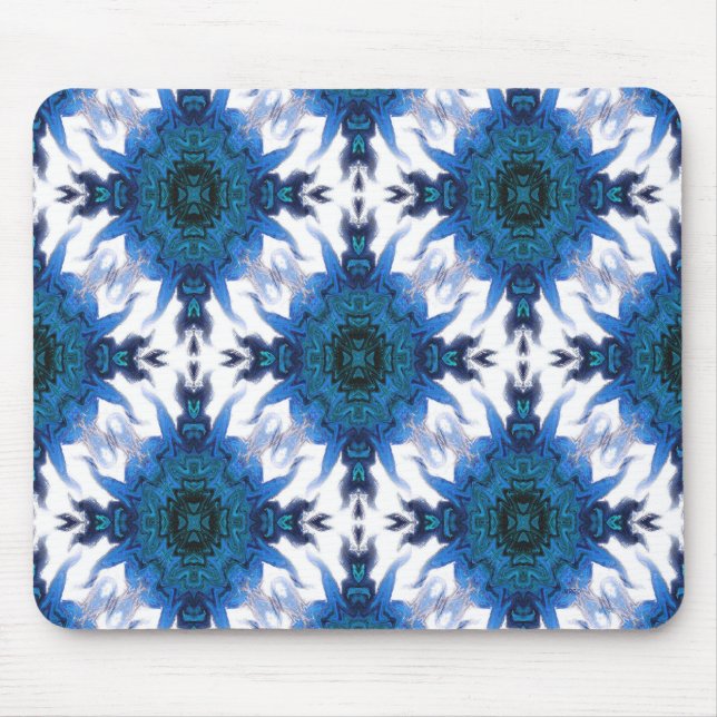 Alfombrilla De Ratón Natación sincronizada... (Frente)