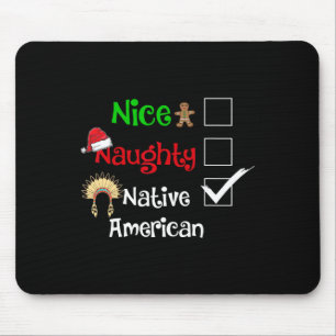 Alfombrilla De Ratón Natal Natal Nacido Santa Navidades Pyjam