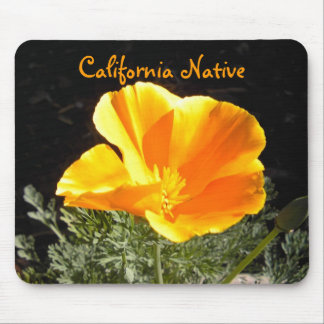 Alfombrilla De Ratón Natural de California