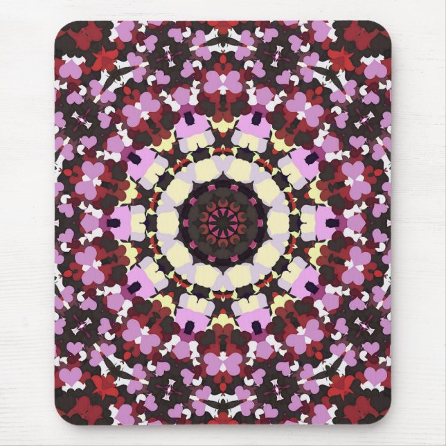 ALFOMBRILLA DE RATÓN NATURALEZA (Frente)