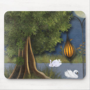 Alfombrilla De Ratón Naturaleza 5 Mousepad