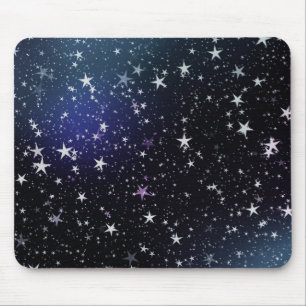 Alfombrilla De Ratón Naturaleza de Star Gazer Cielo Espacio de paz Dest