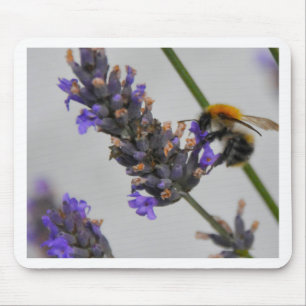 Alfombrilla De Ratón Naturas trabajadores maravillosos