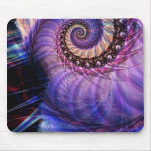 Alfombrilla De Ratón Nautilus