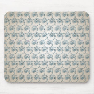 Alfombrilla De Ratón Nautilus 2