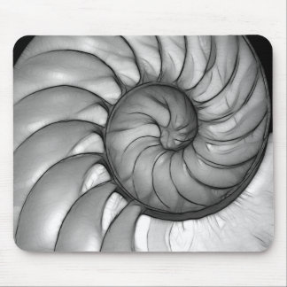 Alfombrilla De Ratón Nautilus Mousepad