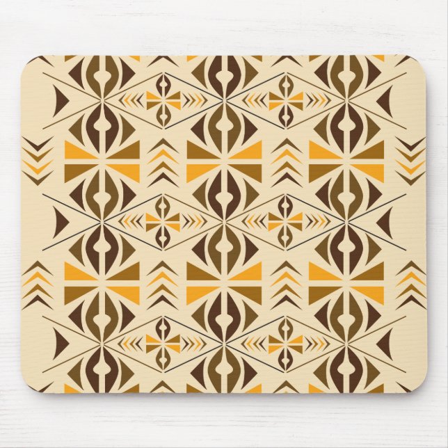 Alfombrilla De Ratón Navajo (Frente)