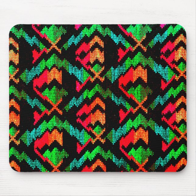 Alfombrilla De Ratón Navajo 3 (Frente)