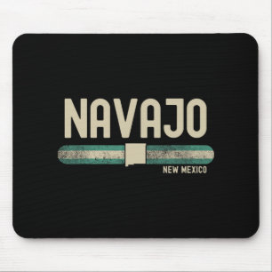Alfombrilla De Ratón Navajo Nm Nuevo México Viajes & Estilo 80