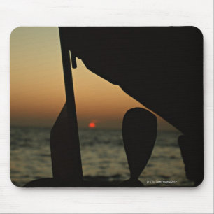 Alfombrilla De Ratón Nave