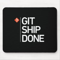 Nave de Git hecha