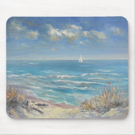 Alfombrilla De Ratón Navega