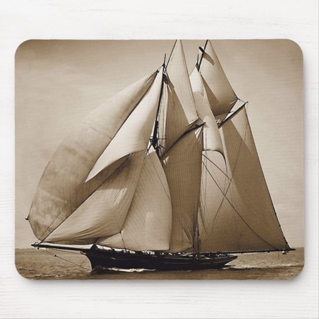 Alfombrilla De Ratón Navegación de la navegación de la navegación (Frente)